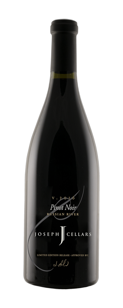 2022 Pinot Noir