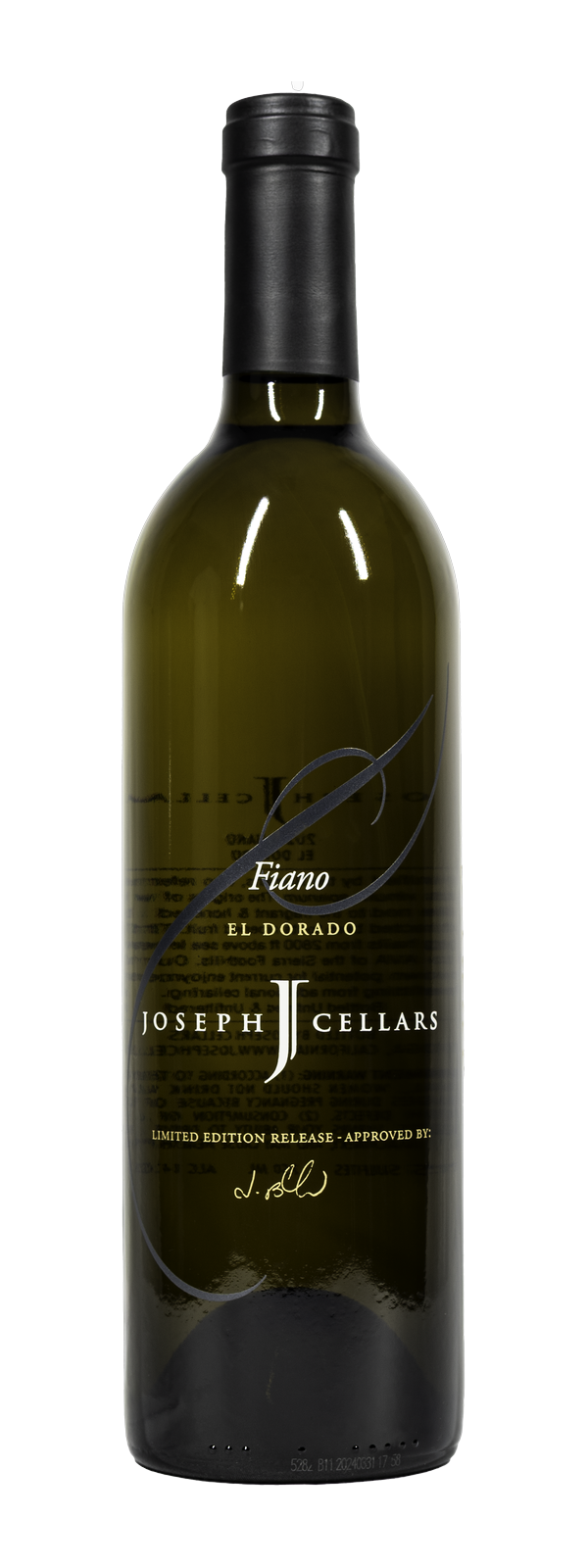 2024 Fiano